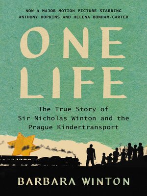 cover image of One Life